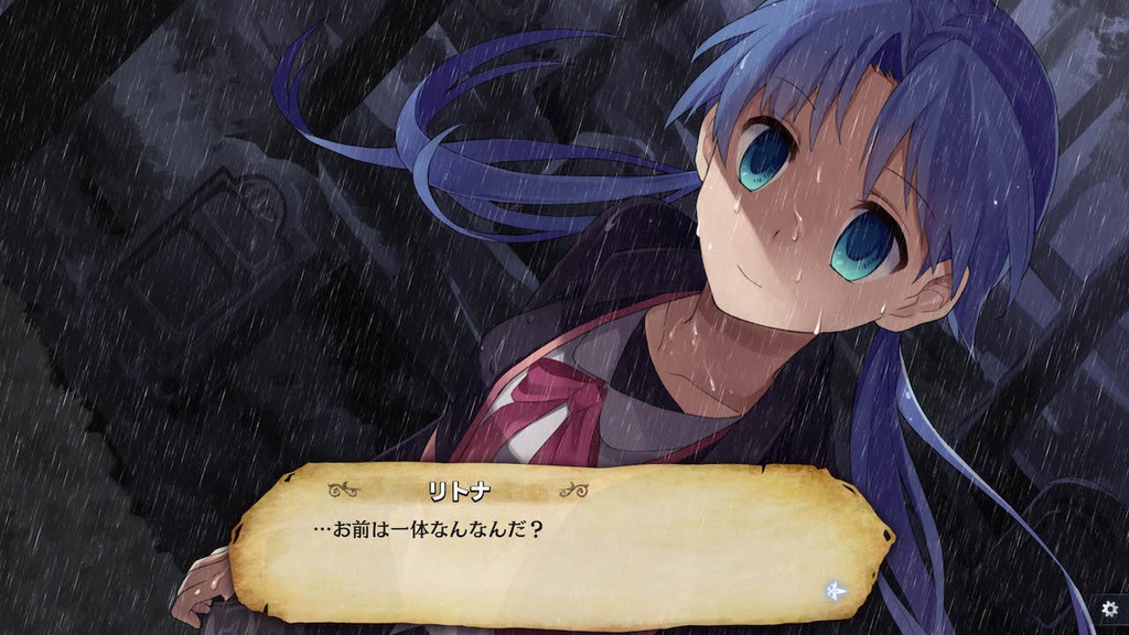 【体験版】fault milestone one ディレクターズ・カット版