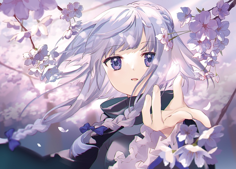 【NEW】Patreon Art Book vol.4