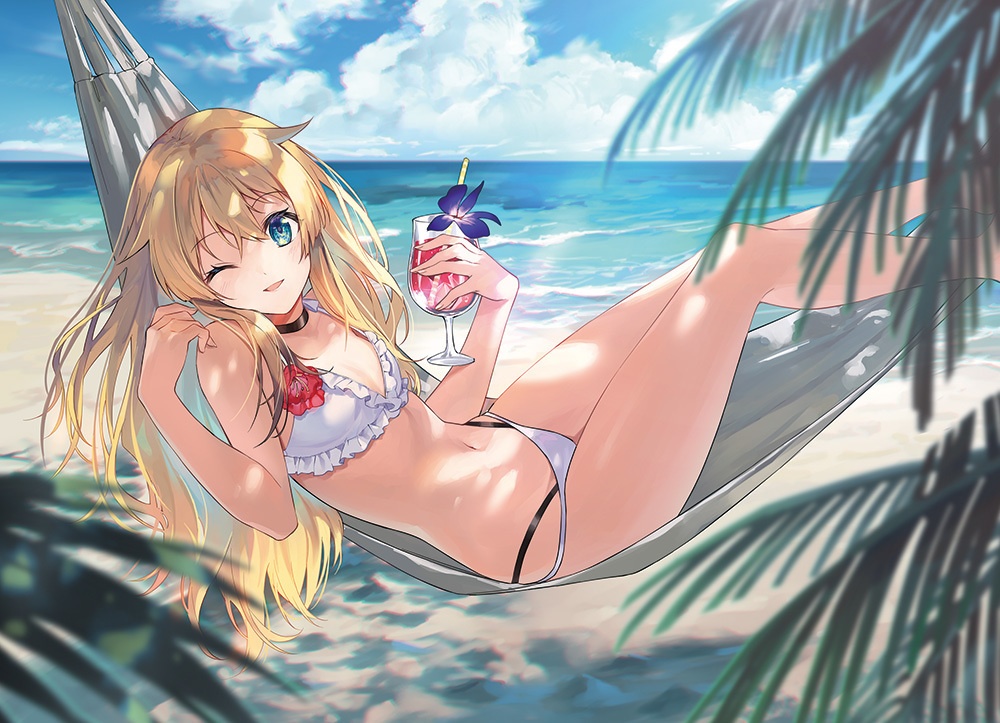 【NEW】Patreon Art Book vol.4