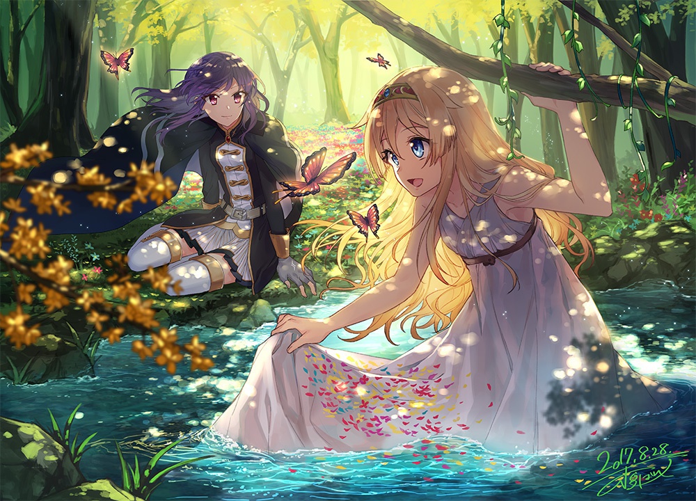 A3クリアポスター