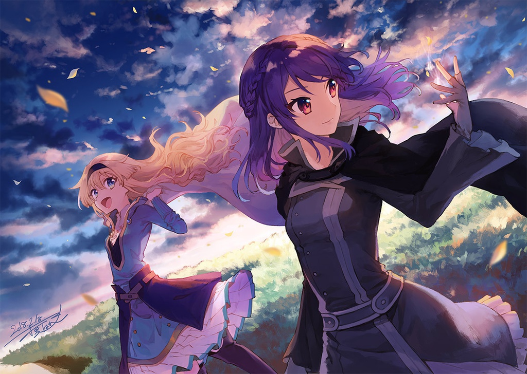 A3クリアポスター