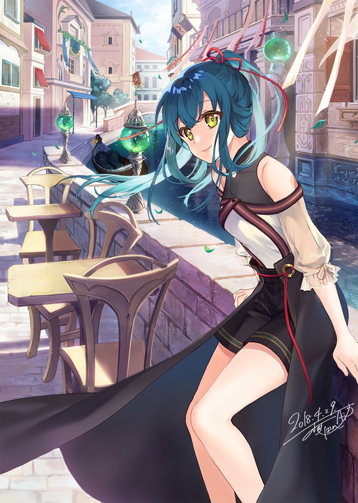 A3クリアポスター