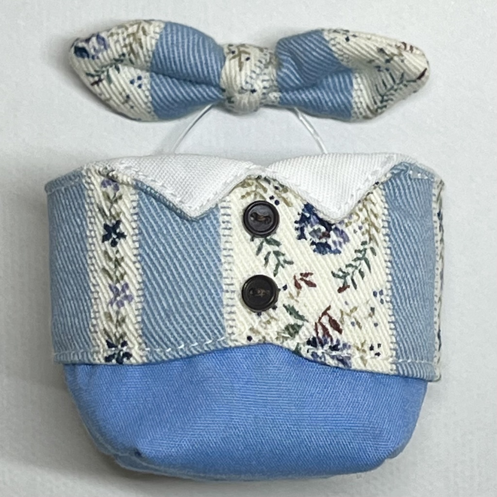 アンティークフラワー【もちマスミニ】