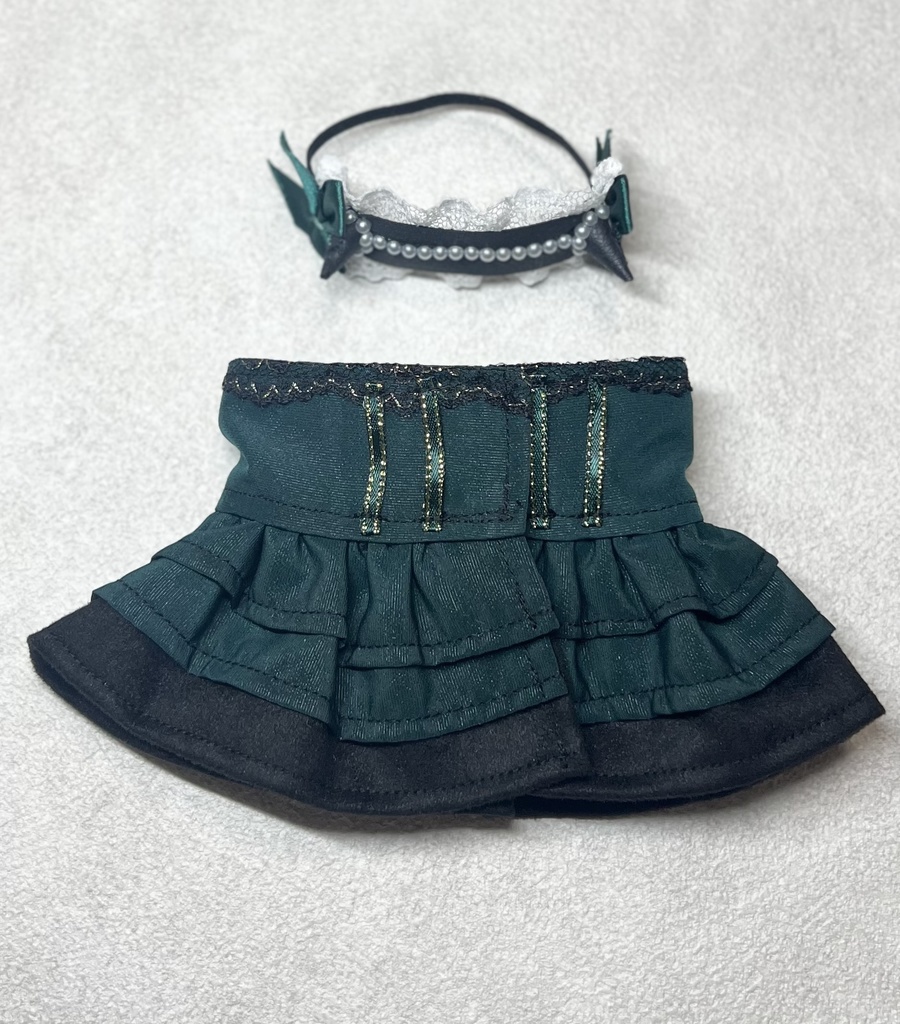 小悪魔ワンピース