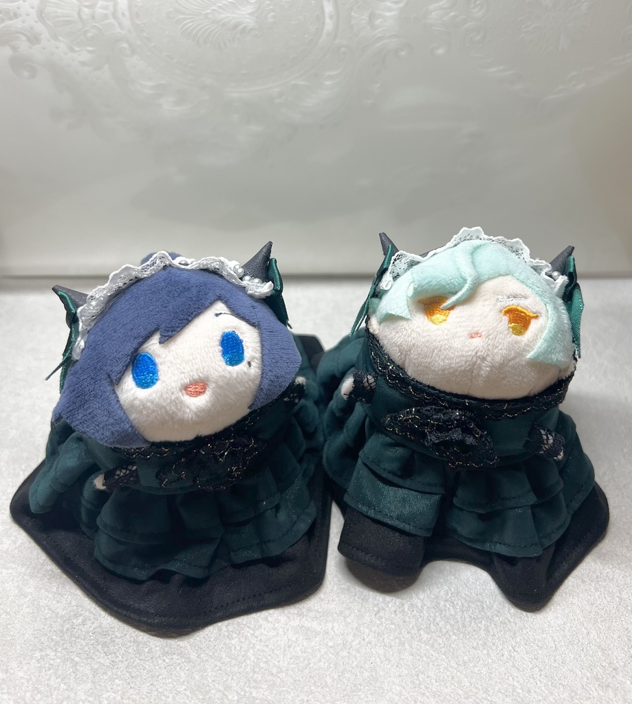 小悪魔ワンピース