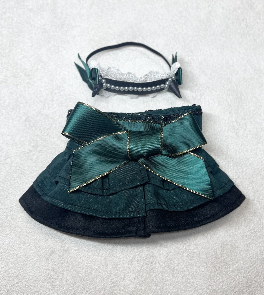 小悪魔ワンピース