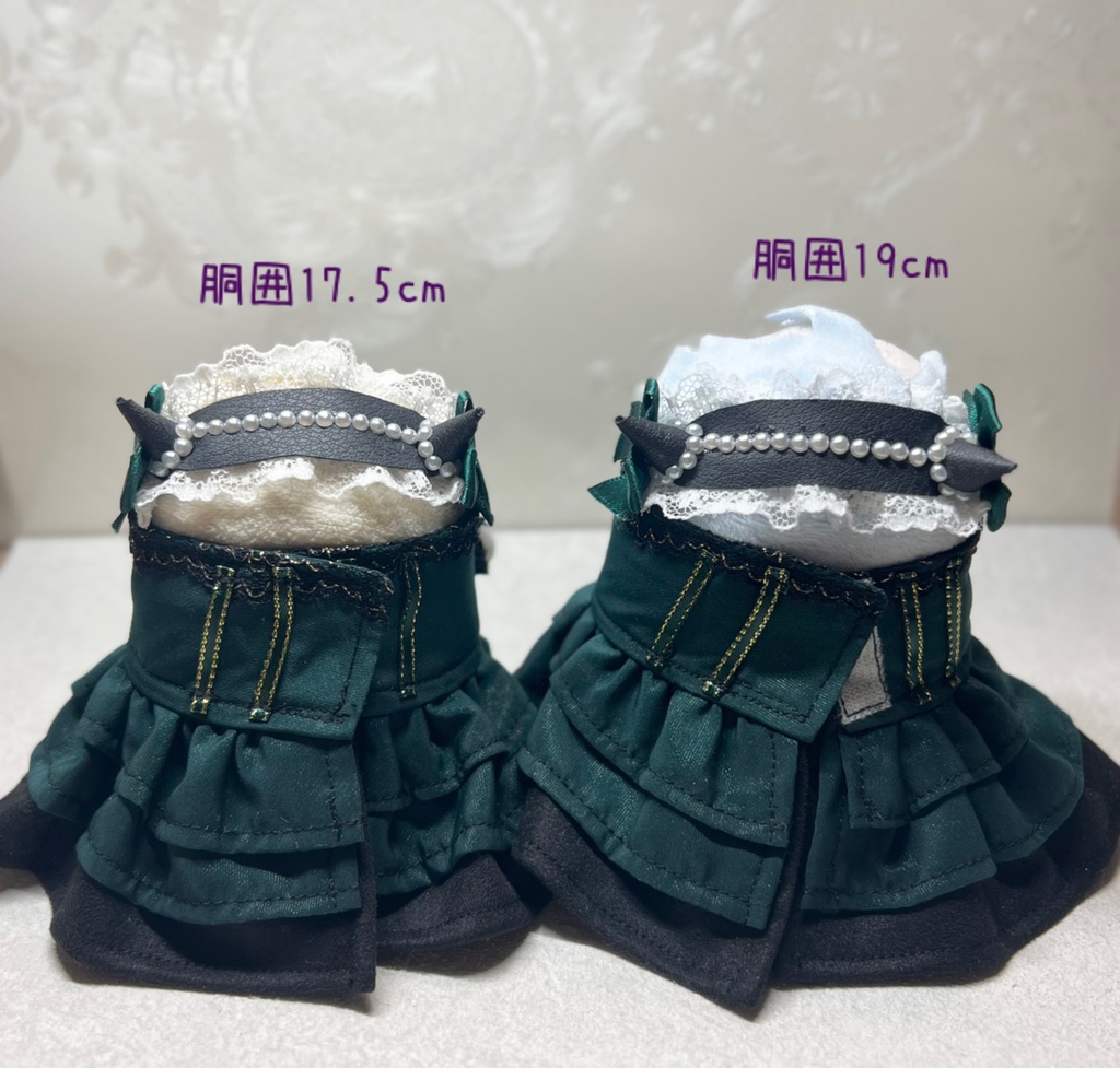 小悪魔ワンピース