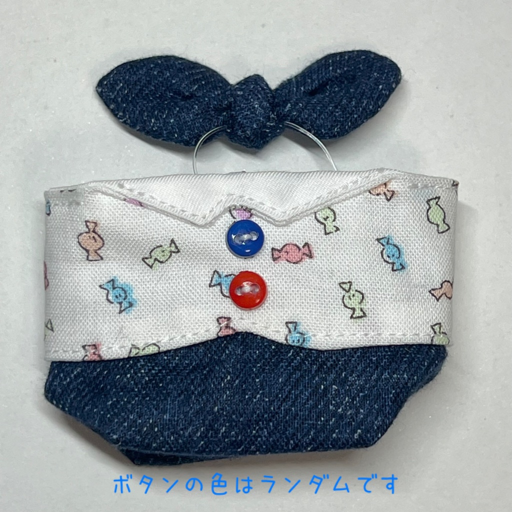 ファンシーコレクション【もちマスミニ】