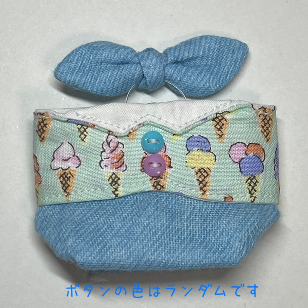 ファンシーコレクション【もちマスミニ】