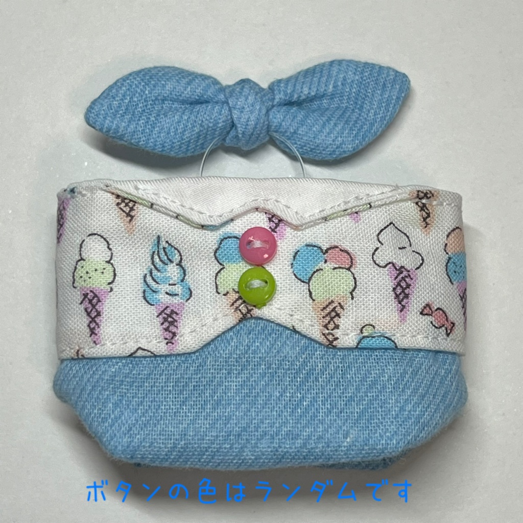 ファンシーコレクション【もちマスミニ】
