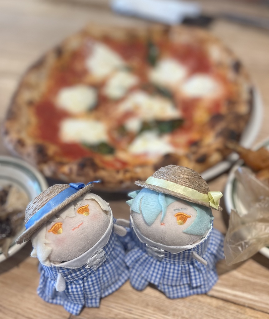 ダブルフリルわんぴーす
