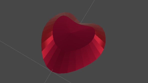 フェイスジュエリー