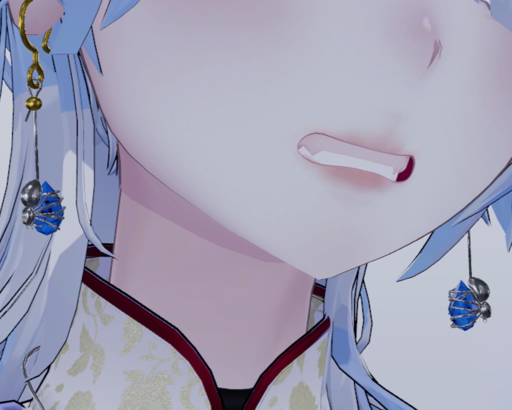 クモ・アクセサリー