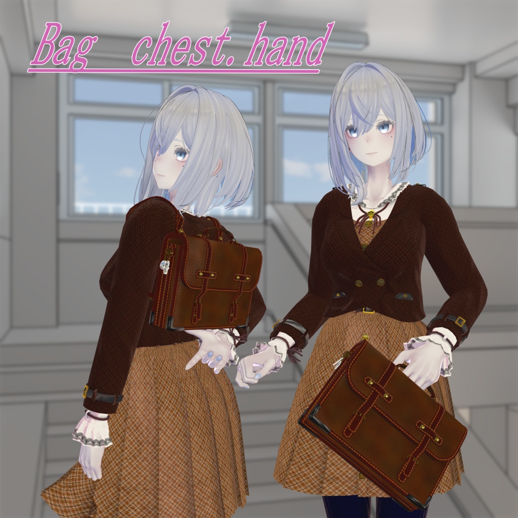 Blazer・One piece 制服