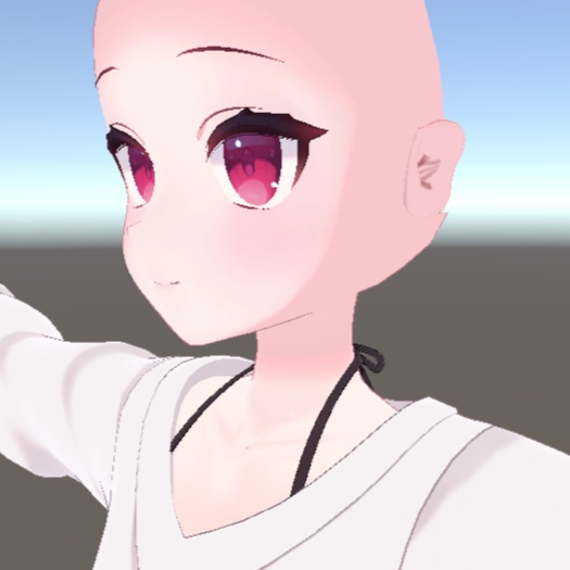 カリン対応  耳