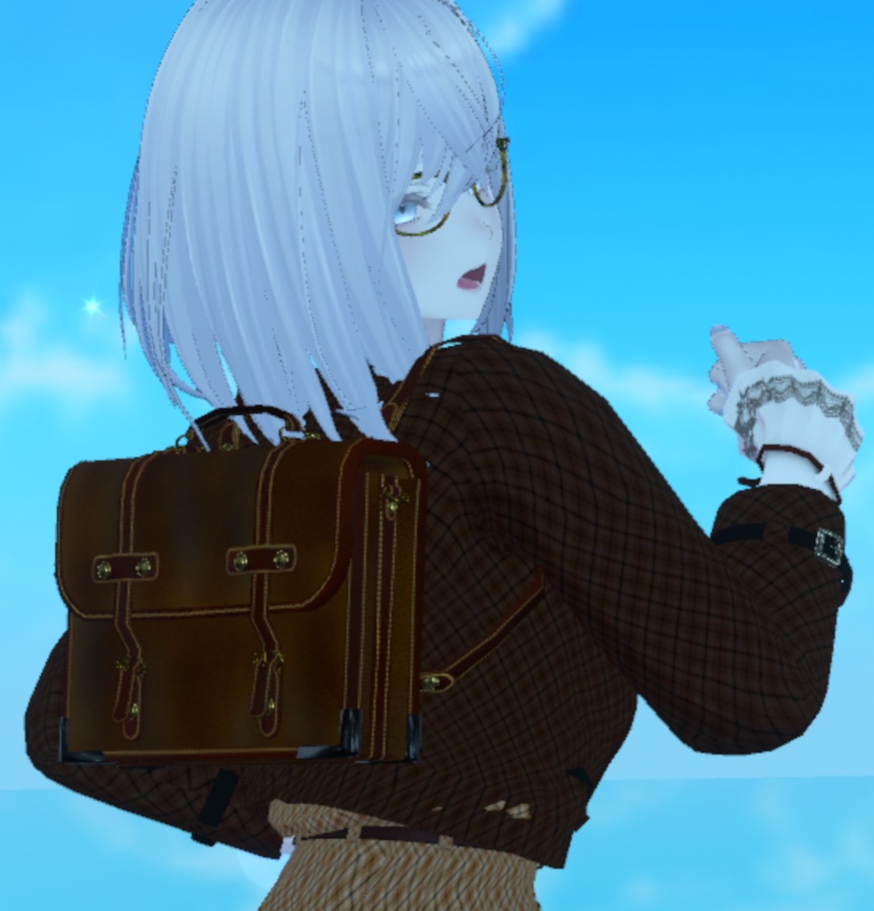 スクールバック