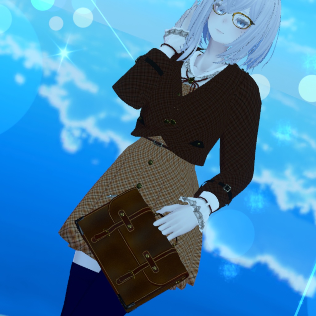 スクールバック