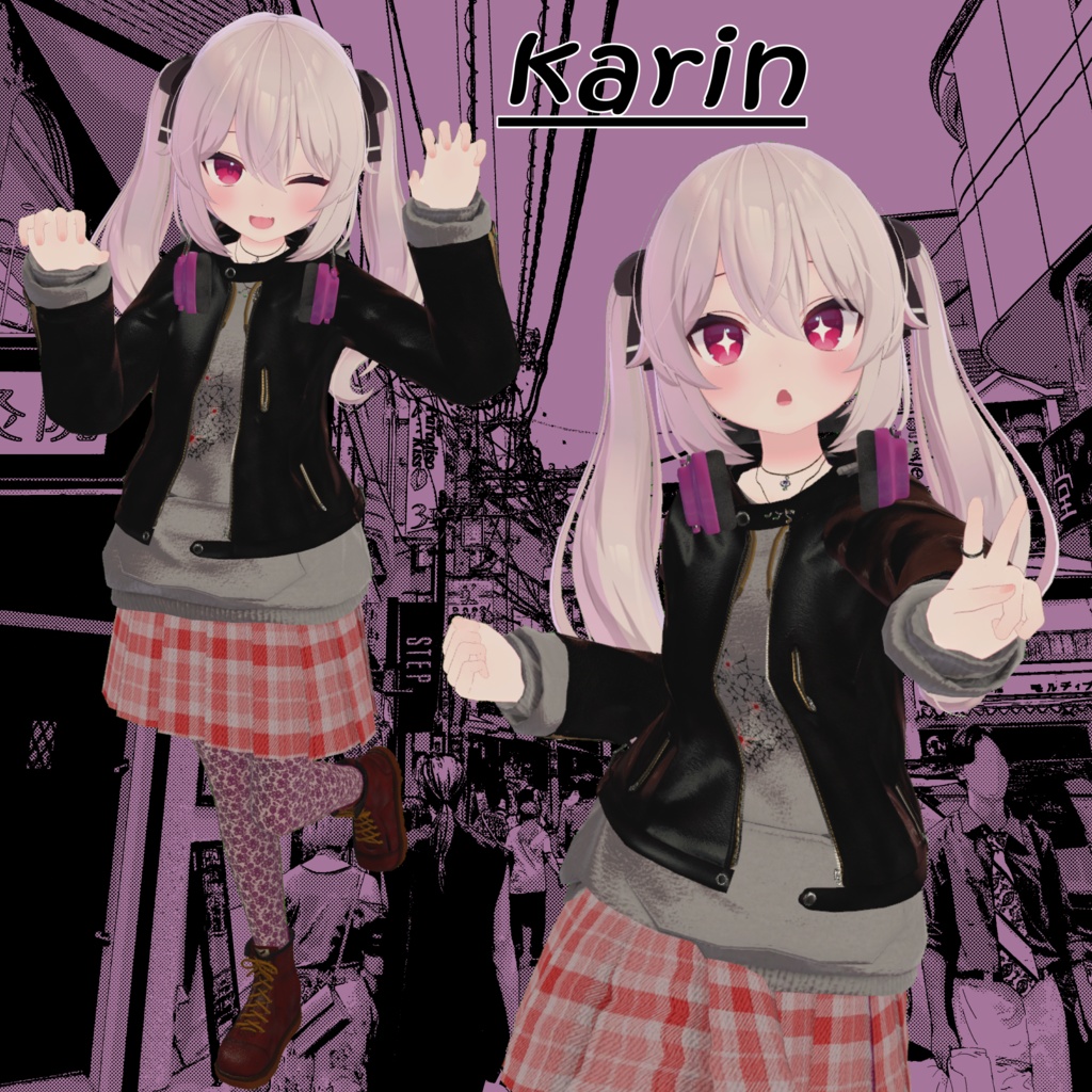 casual autumn~winter