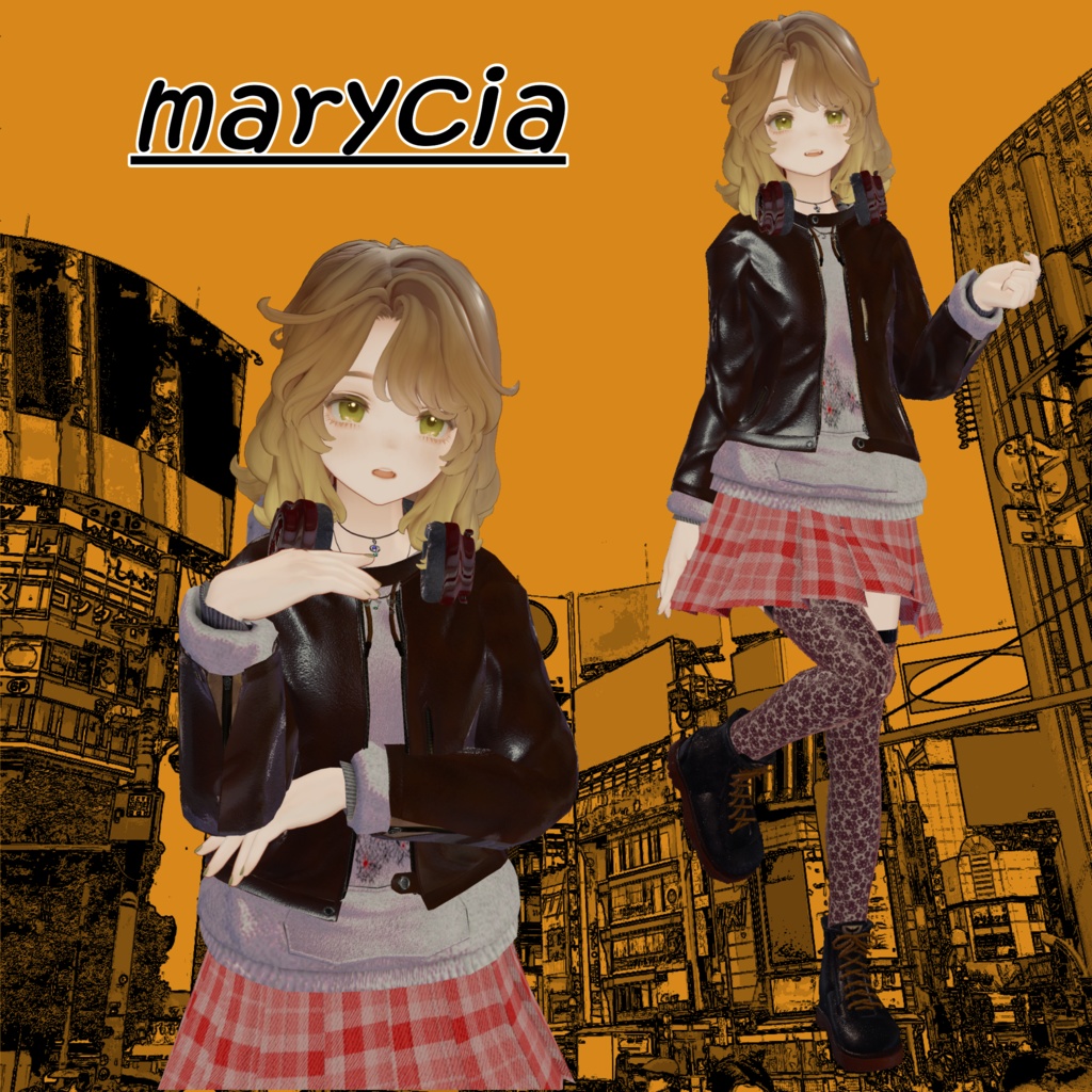 casual autumn~winter