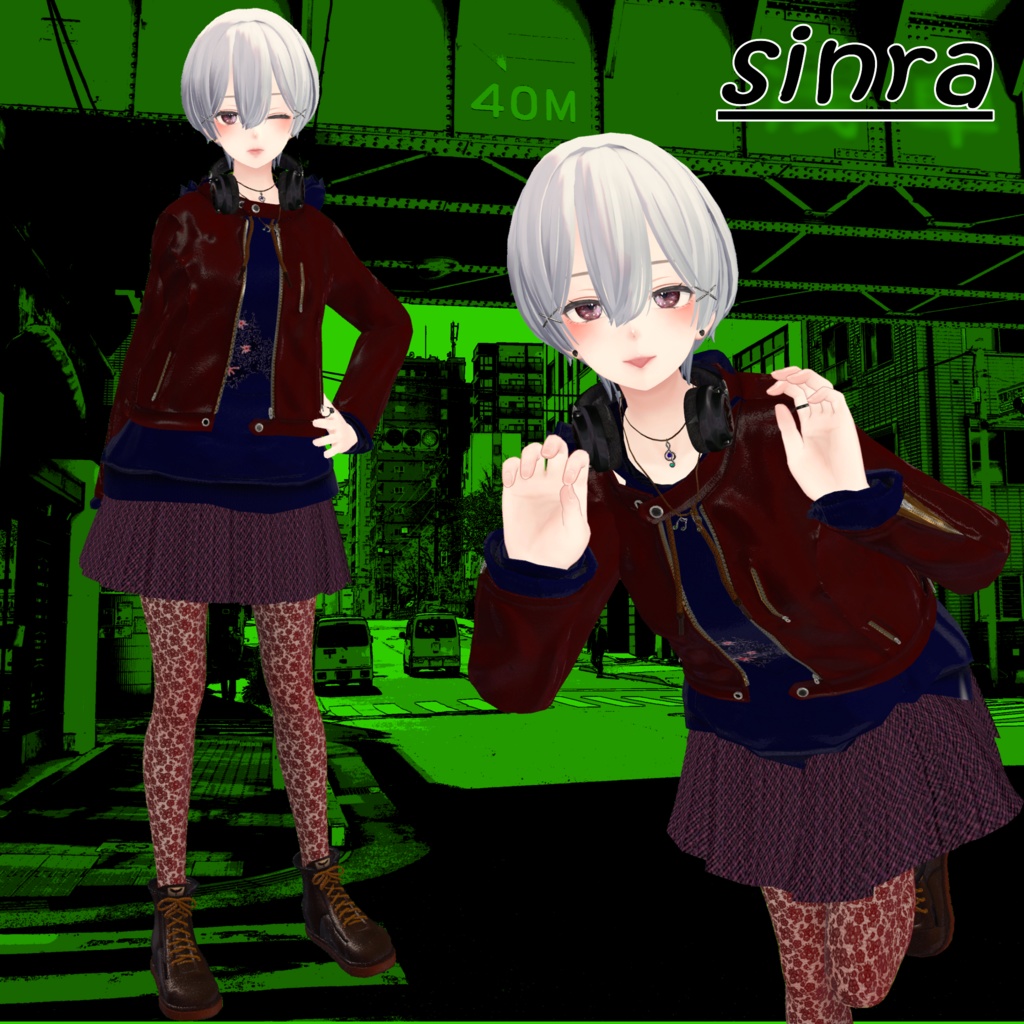 casual autumn~winter