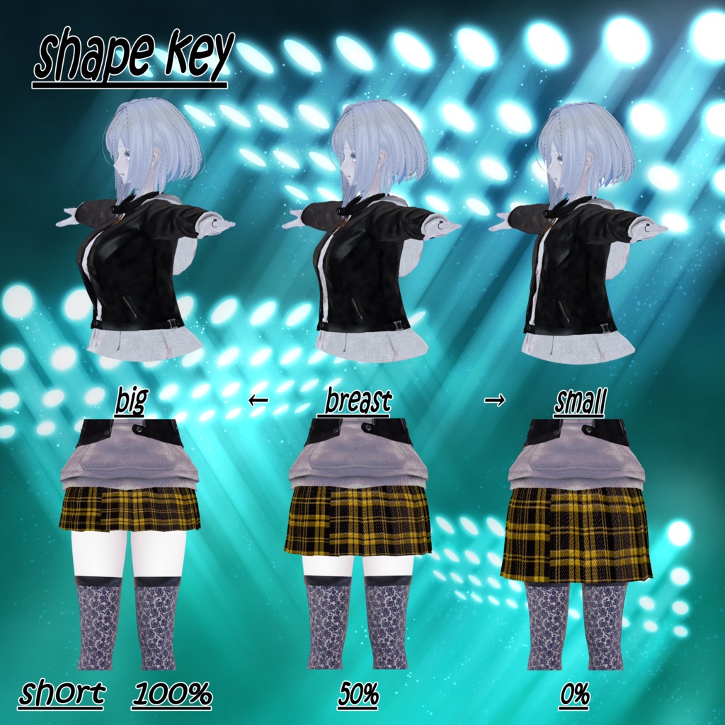 casual autumn~winter