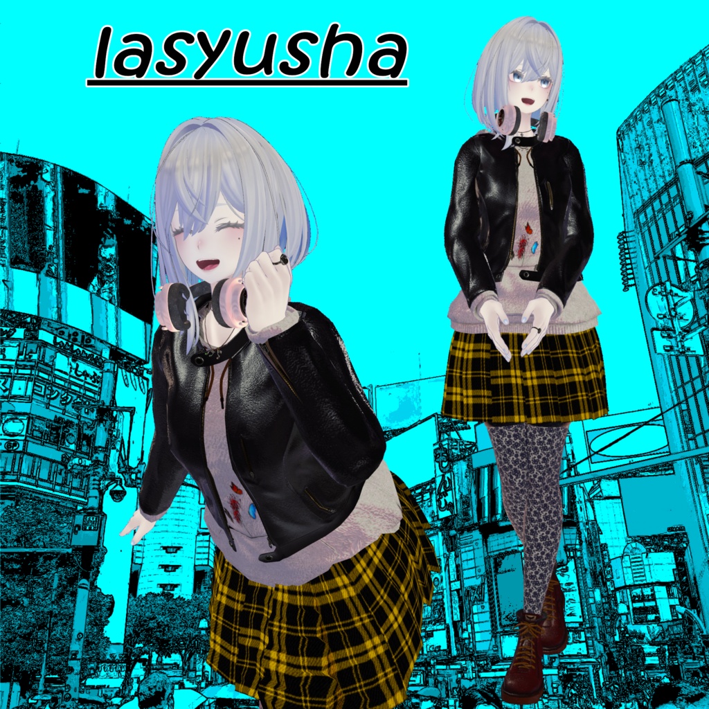 casual autumn~winter