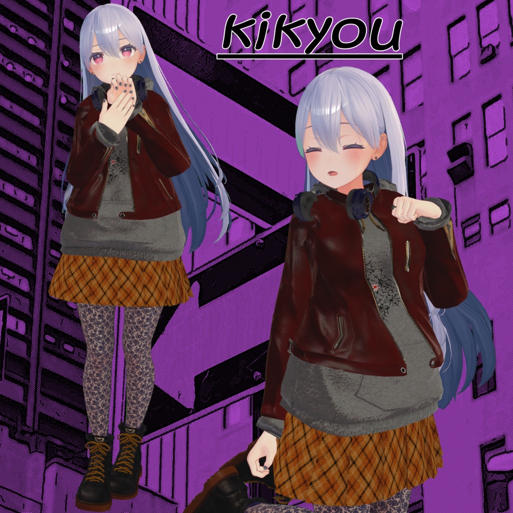 casual autumn~winter