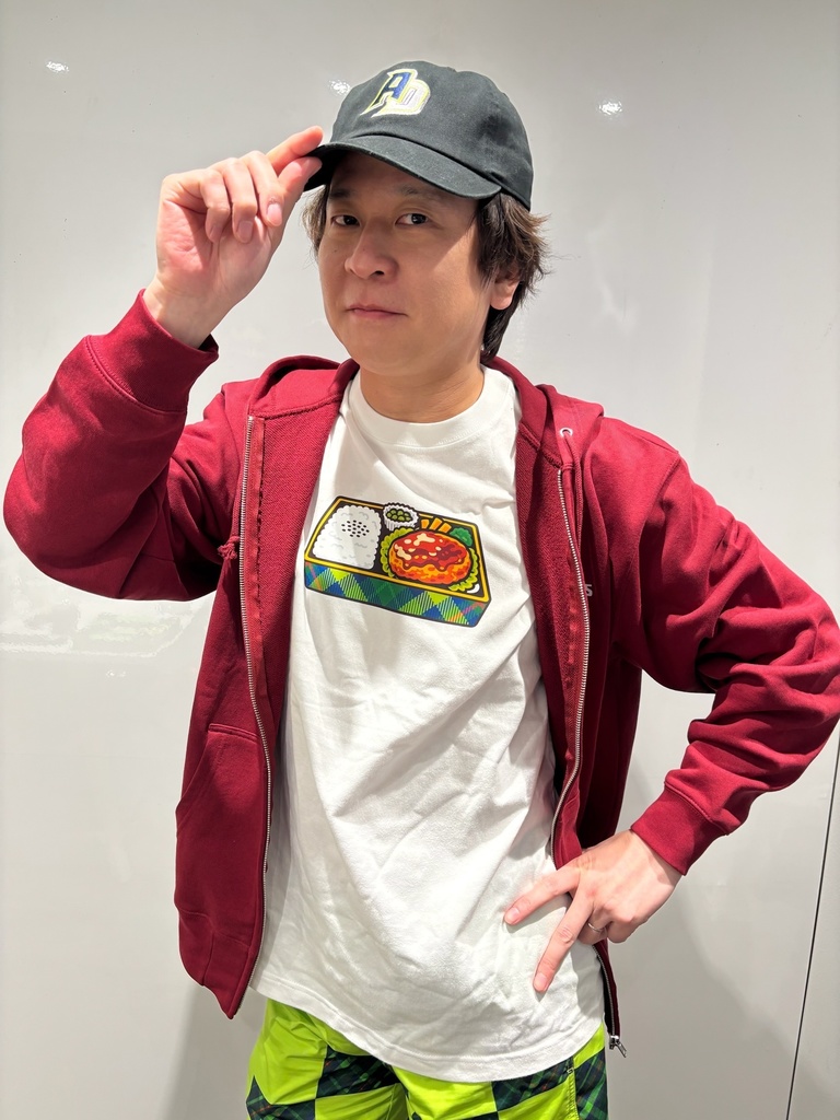 キャップ(2526Ver.)