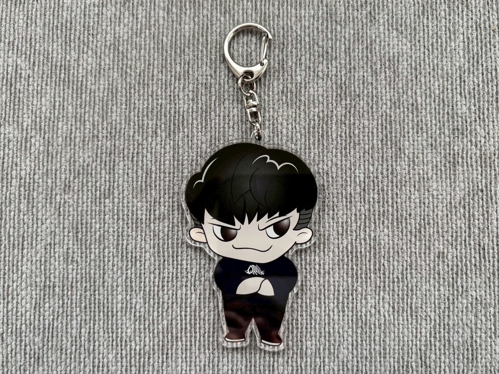 『ごうくん』キーホルダー