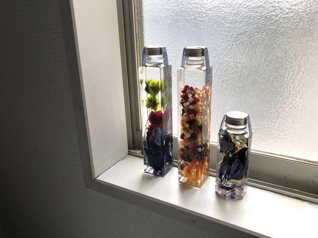 ハーバリウム 【プライマリー】200ml