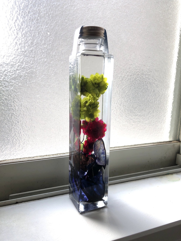 ハーバリウム 【プライマリー】200ml