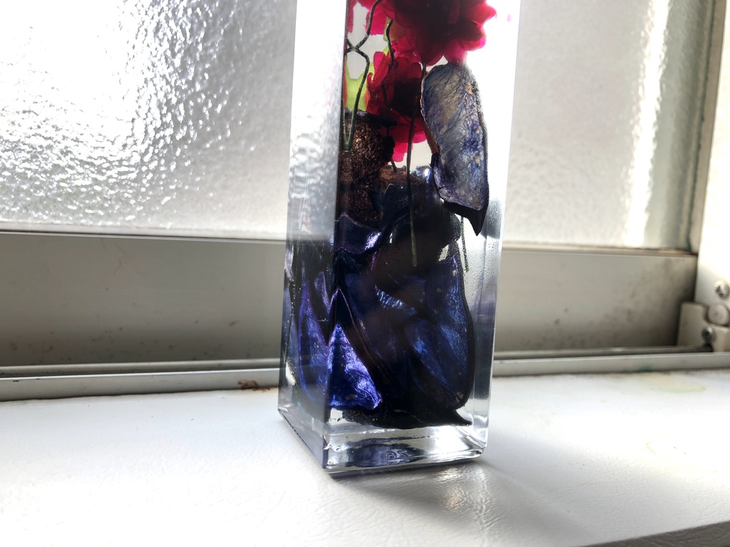 ハーバリウム 【プライマリー】200ml