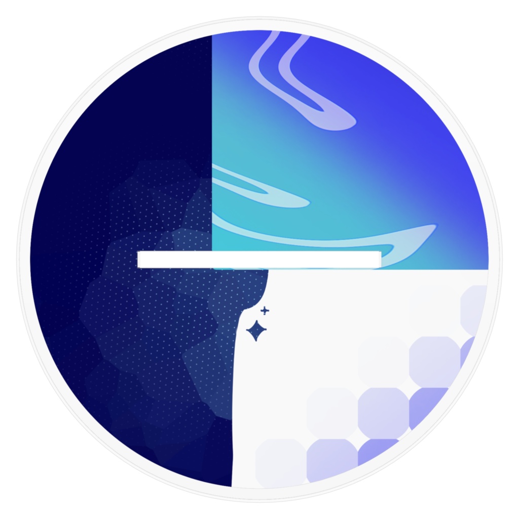 夜見 怜 等身大アクスタ