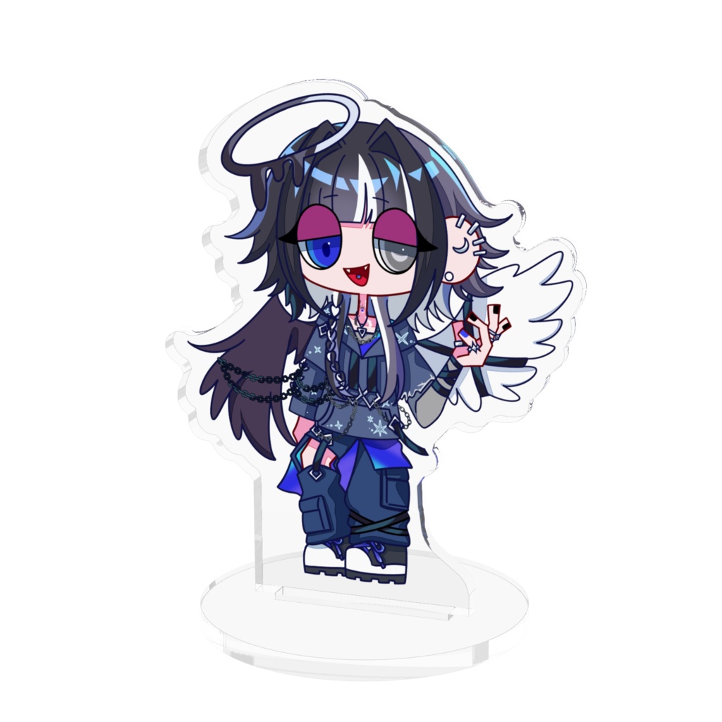 POPSD.アクスタ