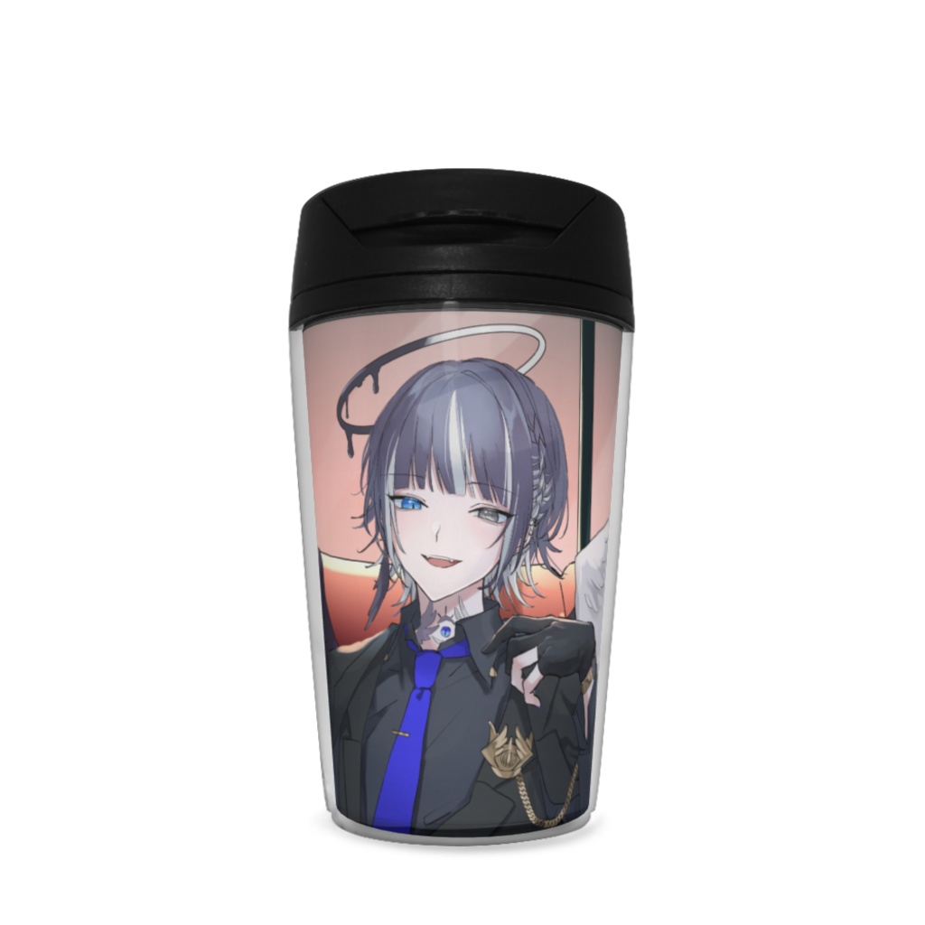 マフィアタンブラー