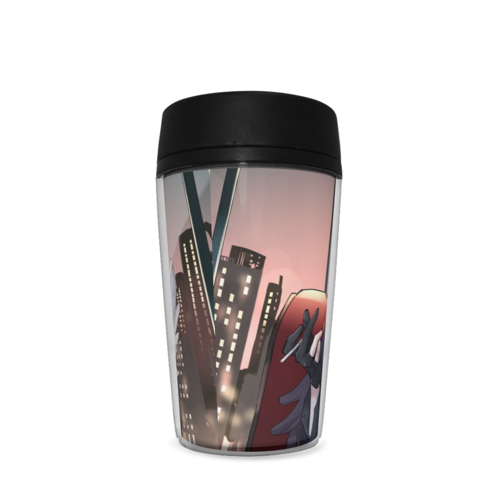 マフィアタンブラー