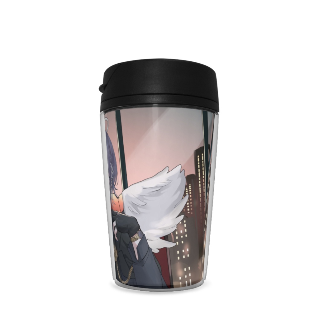 マフィアタンブラー