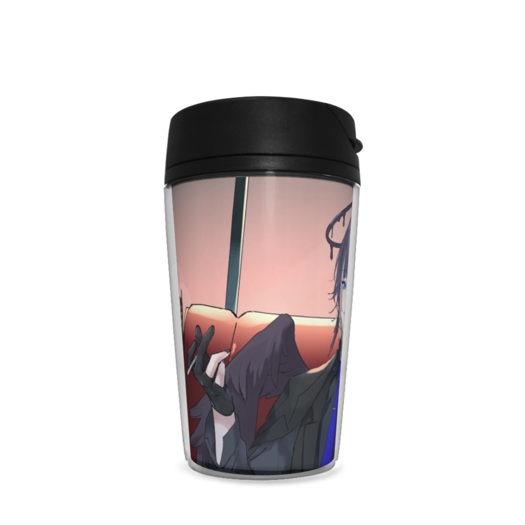 マフィアタンブラー