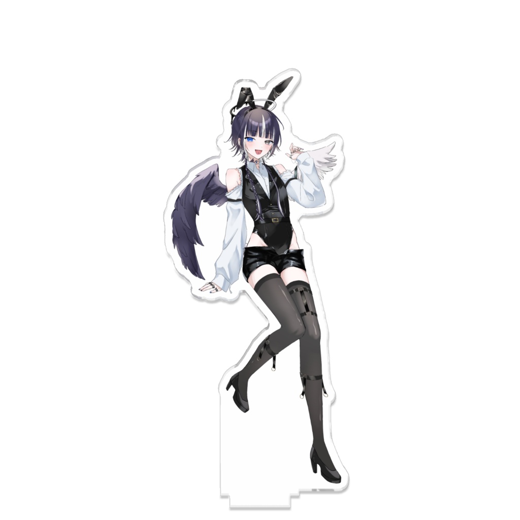 バニーボーイ アクスタ