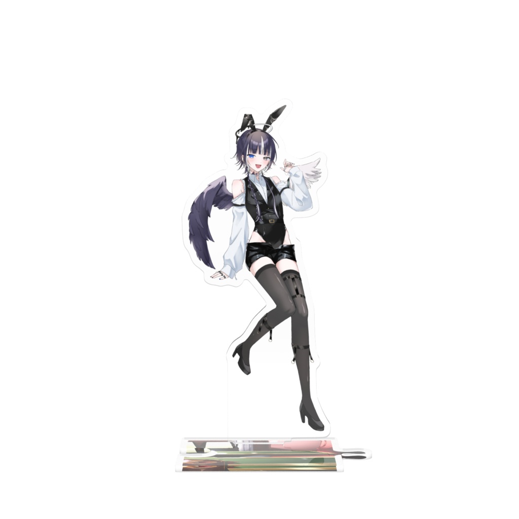 バニーボーイ アクスタ