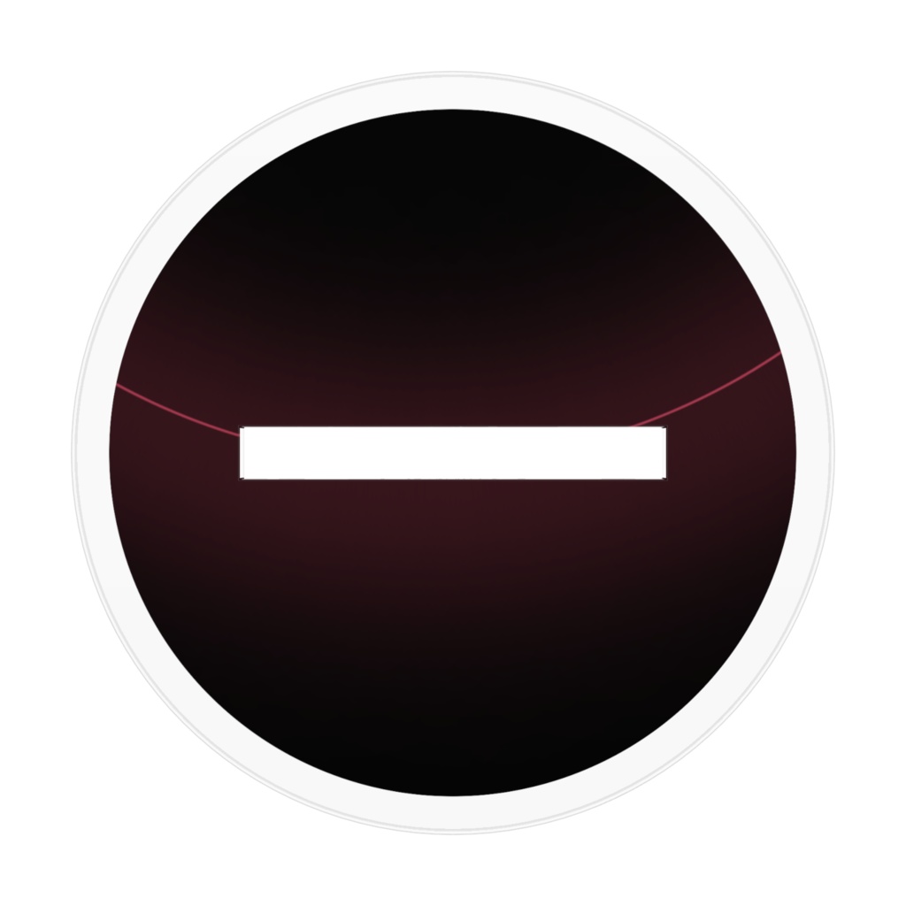 新衣装、堕天Ver.オリジナルイラストアクスタ1