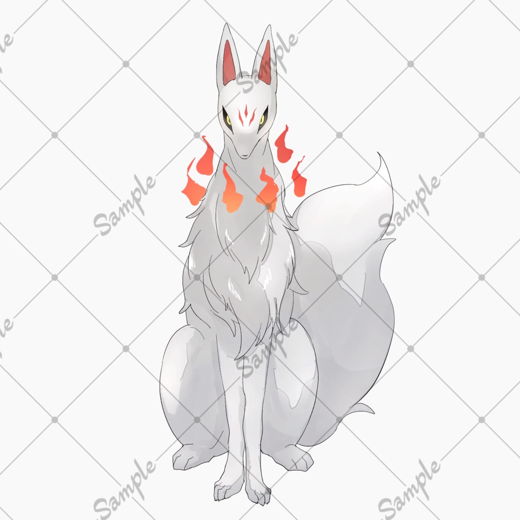 狐03