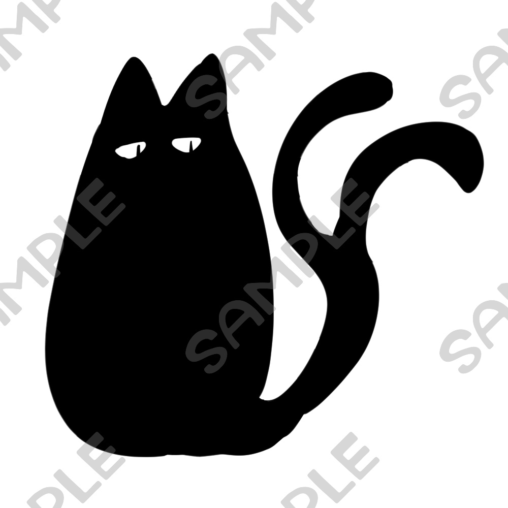 猫の魔物03【4種類】