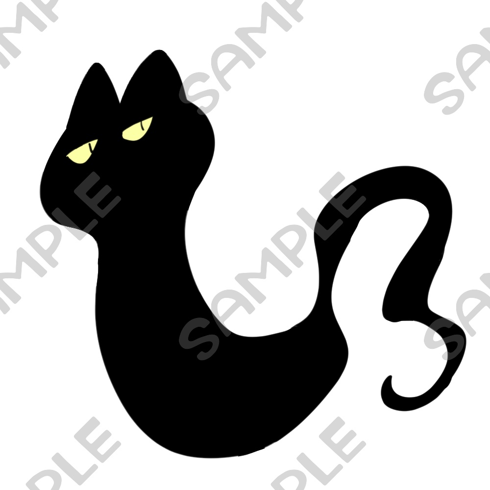 猫の魔物03【4種類】
