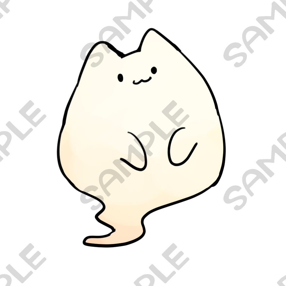 ねこっぽい謎の生き物10種