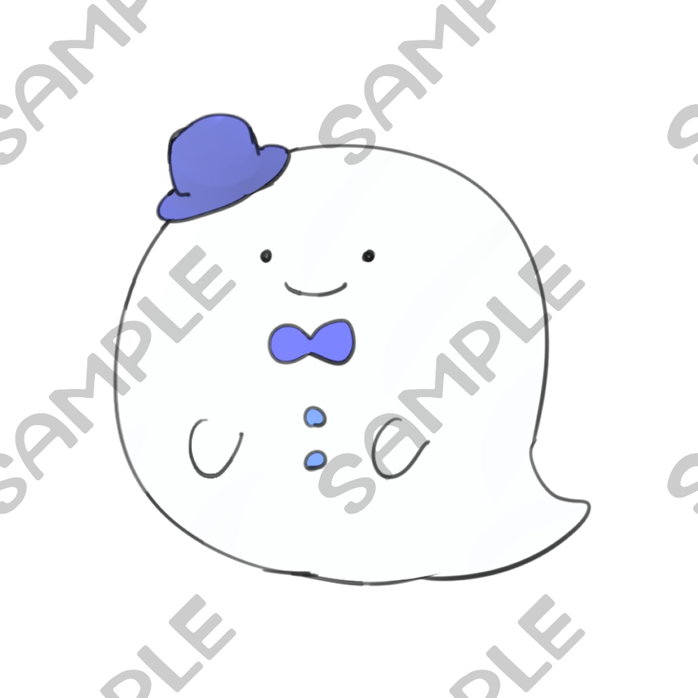 ハロウィン素材10種