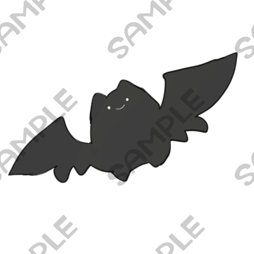 ハロウィン素材10種