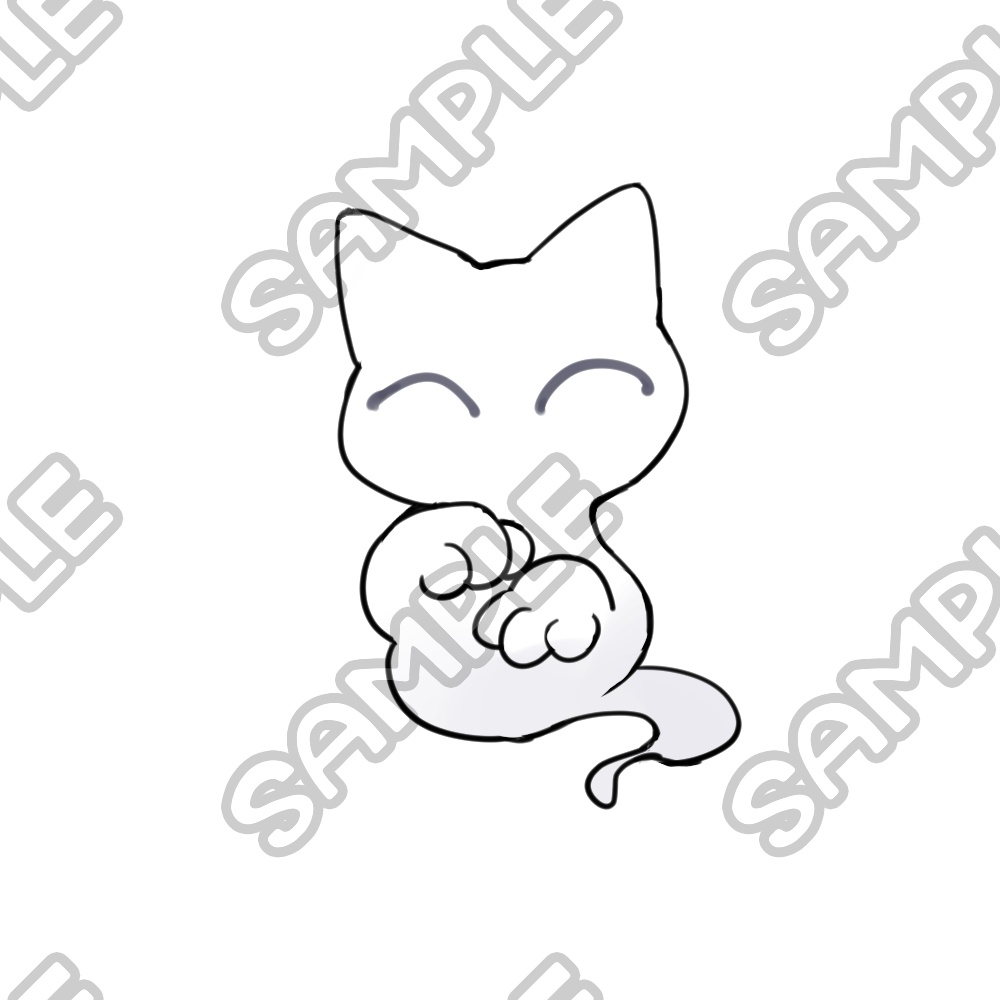 猫の魔物【10種類】
