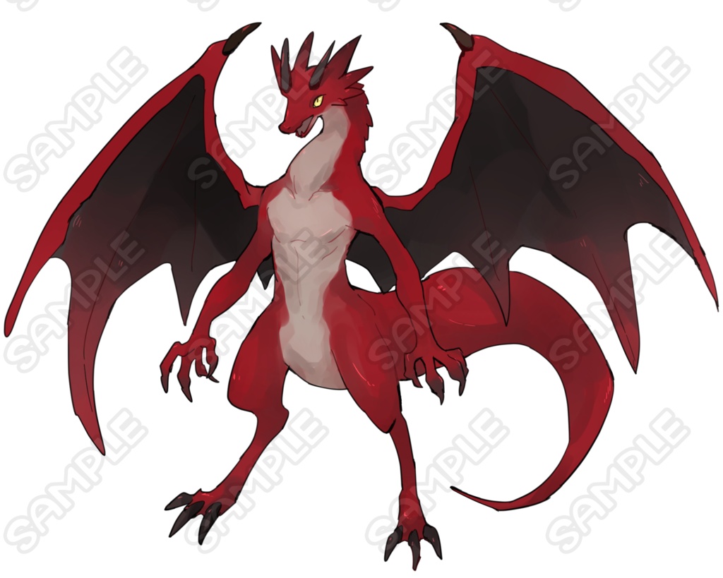 ドラゴン