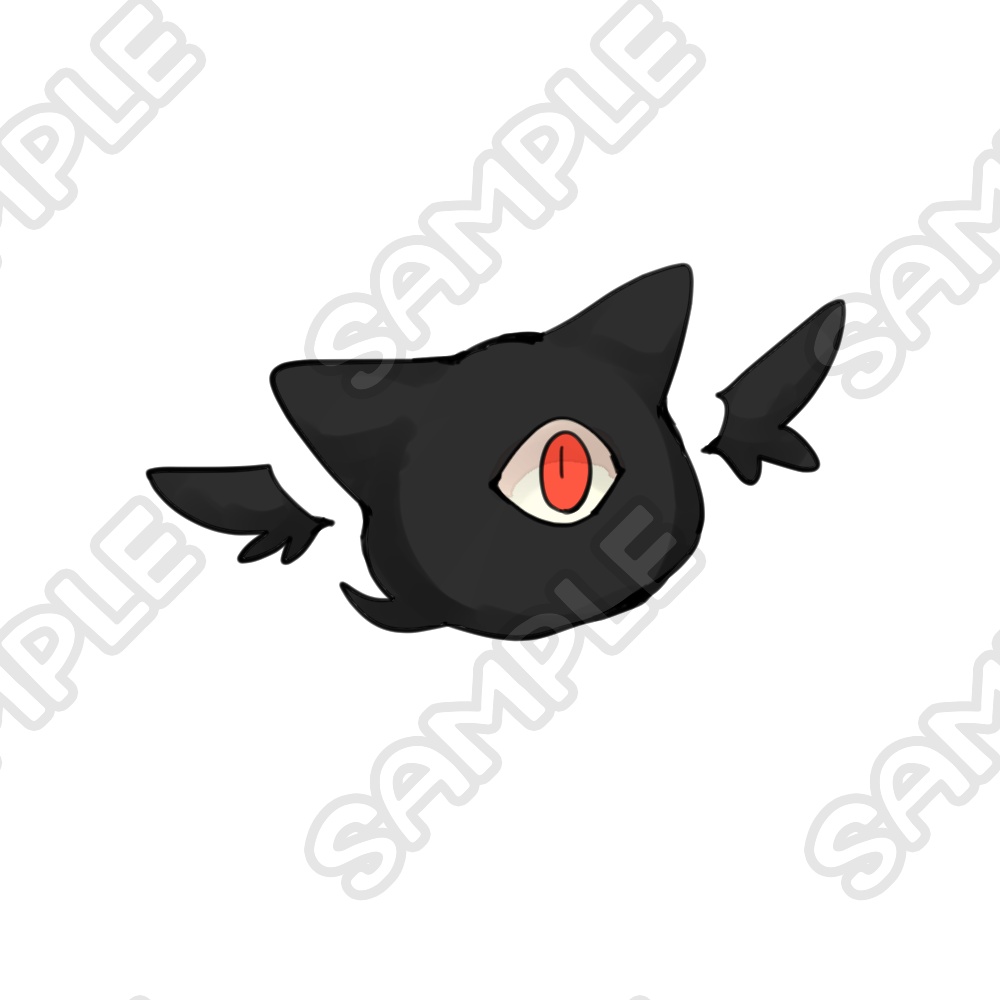 悪魔っぽい生き物【10種類】